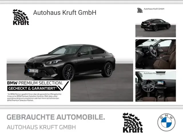 BMW 235