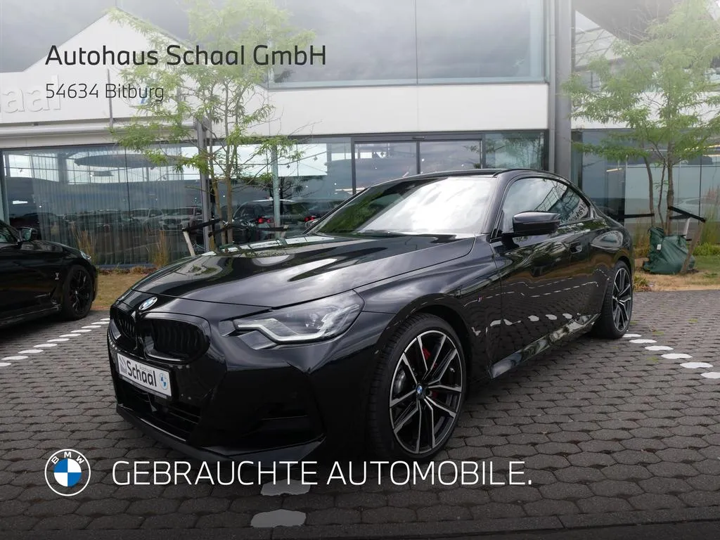 BMW 230