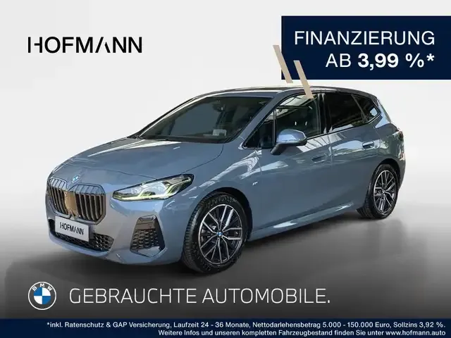 BMW 223