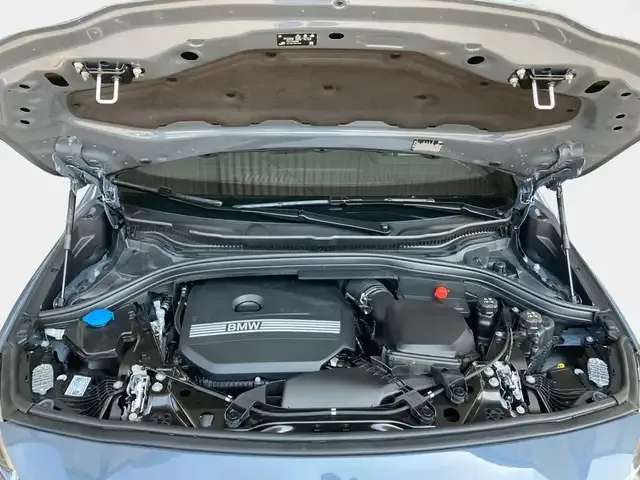 BMW 223