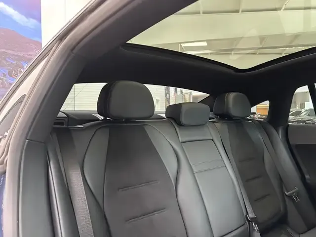 Mercedes-Benz EQE 350