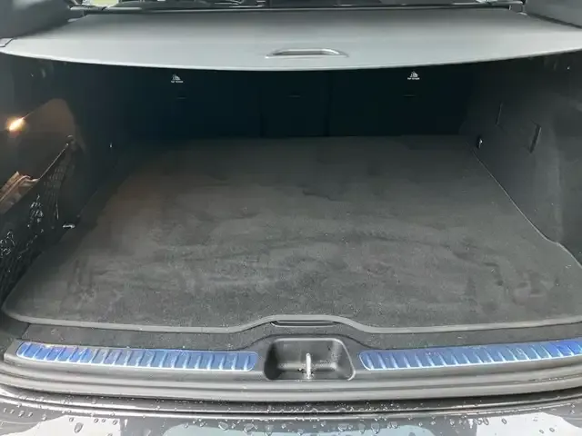 Mercedes-Benz GLC 43 AMG