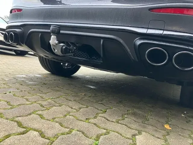 Mercedes-Benz GLC 43 AMG