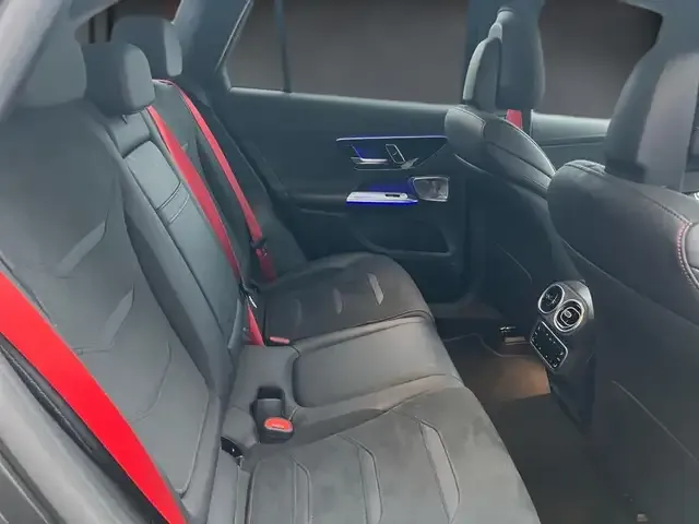 Mercedes-Benz GLC 43 AMG
