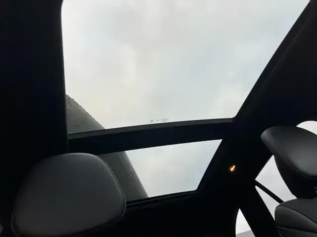 Mercedes-Benz GLC 43 AMG