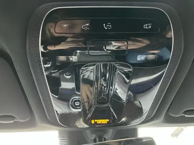 Mercedes-Benz GLC 43 AMG