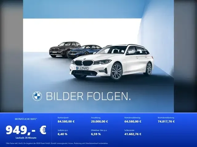 BMW 740