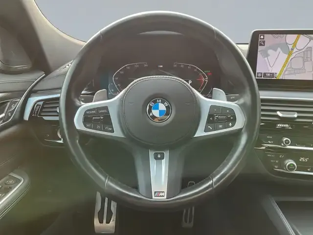 BMW 640