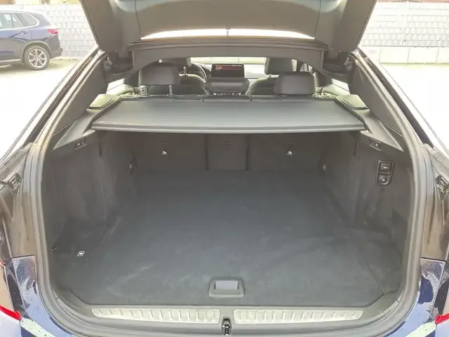 BMW 640