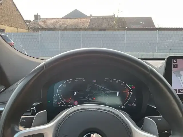 BMW 640