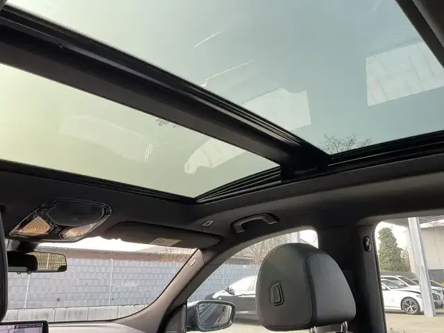 BMW 640