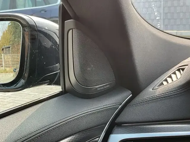 BMW 640
