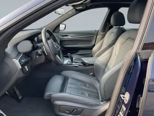 BMW 640
