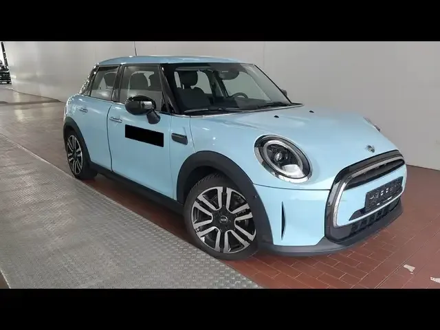MINI One