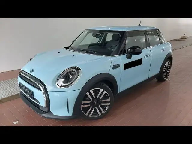 MINI One