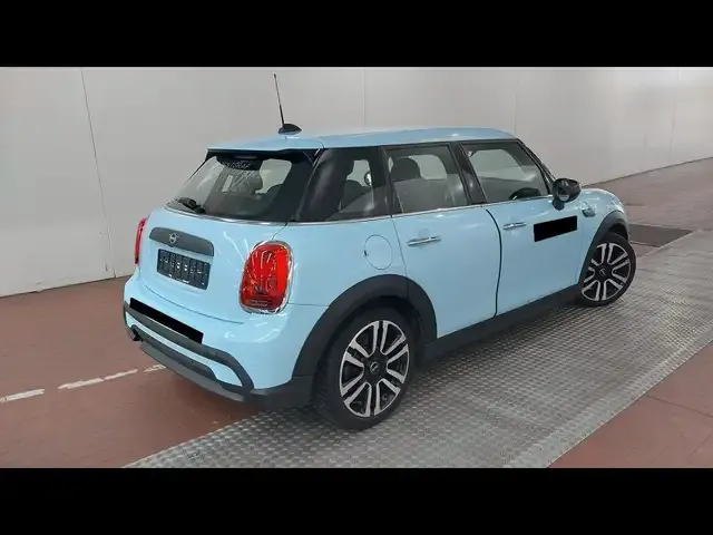MINI One