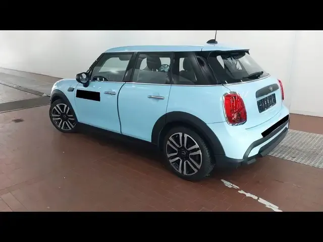MINI One