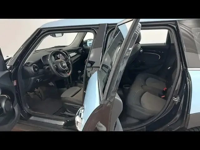 MINI One