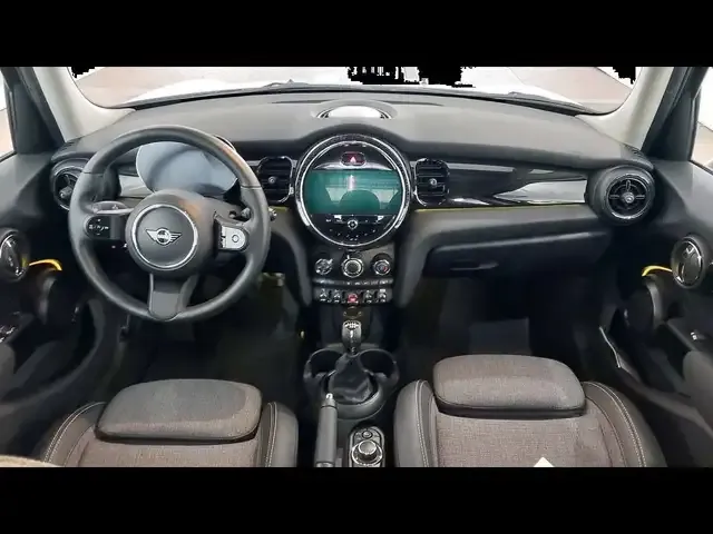 MINI One