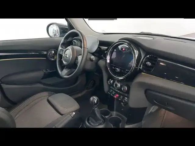 MINI One