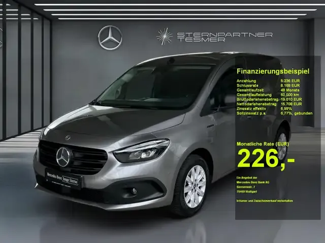 Mercedes-Benz Citan