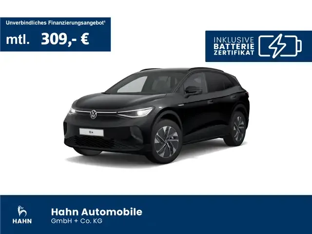 Volkswagen ID.4