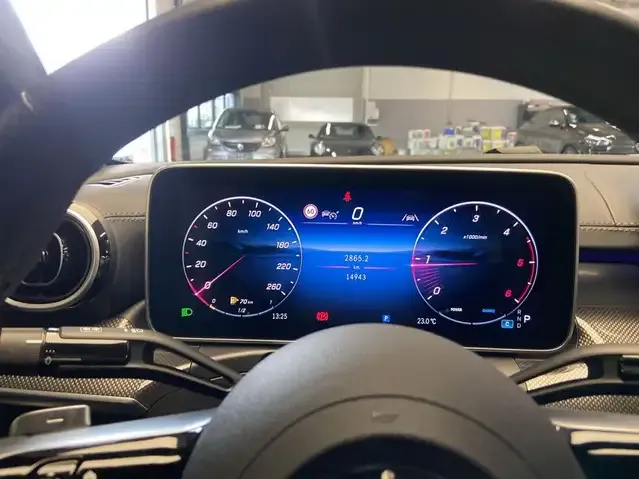 Mercedes-Benz CLE 220