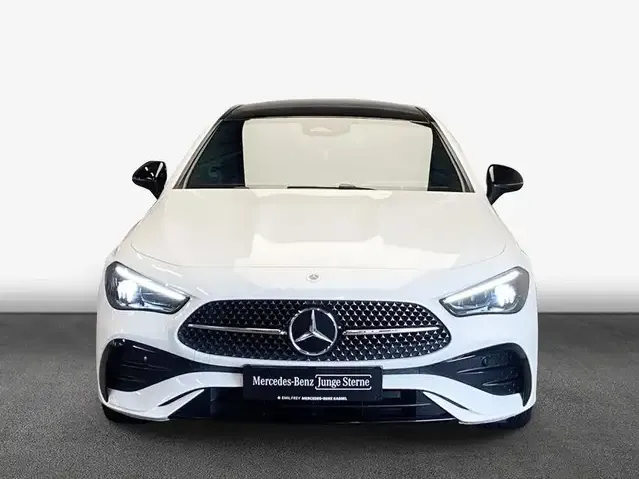 Mercedes-Benz CLE 220
