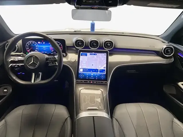 Mercedes-Benz CLE 220