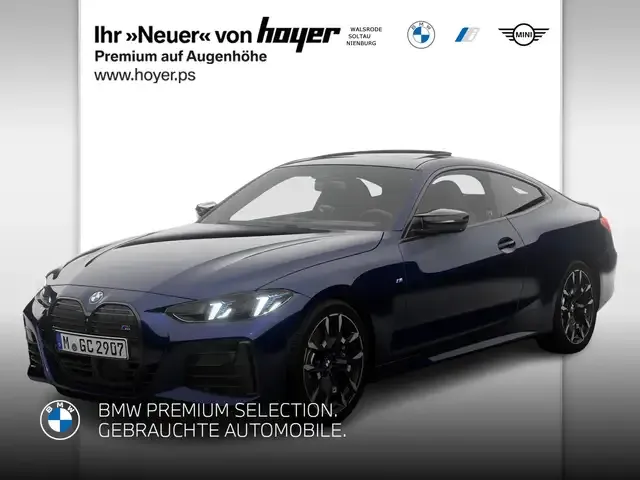 BMW 440