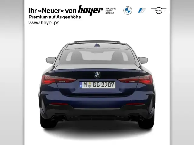 BMW 440