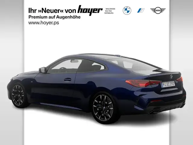 BMW 440
