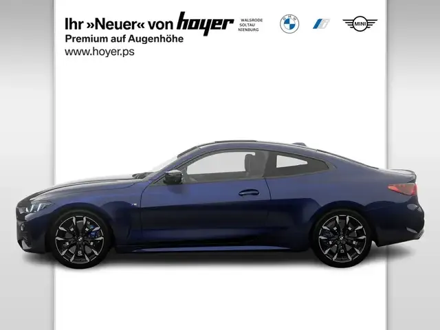 BMW 440