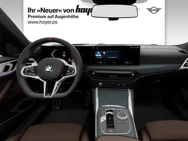 BMW 440