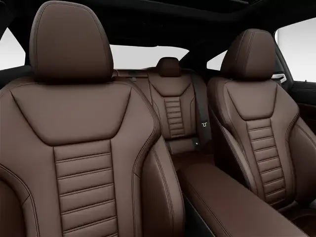 BMW 440