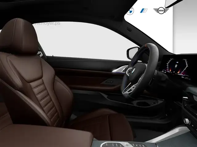 BMW 440