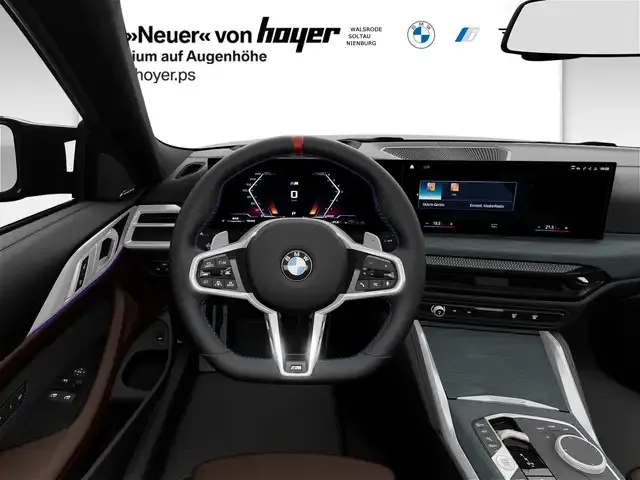 BMW 440