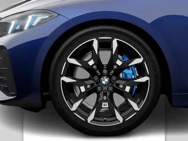 BMW 440