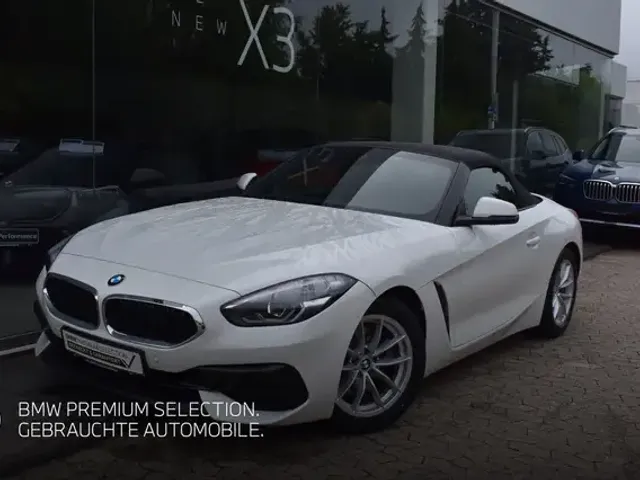 BMW Z4
