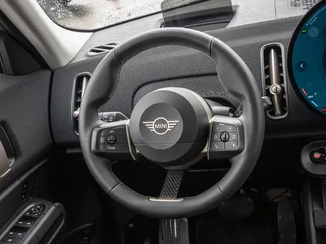MINI Cooper D Countryman