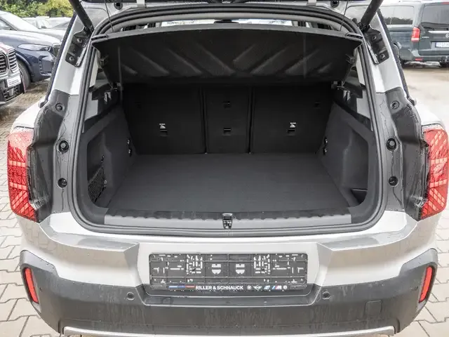 MINI Cooper D Countryman