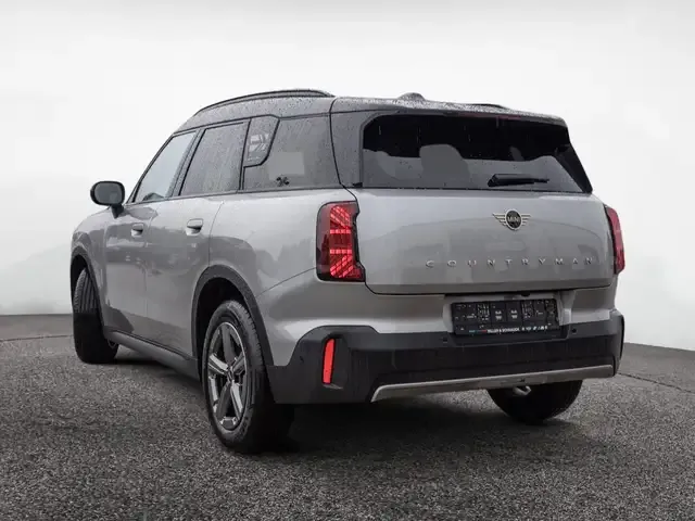 MINI Cooper D Countryman