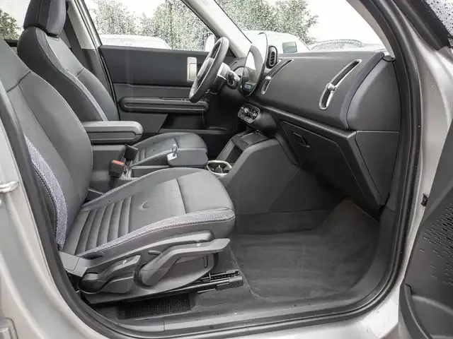 MINI Cooper D Countryman