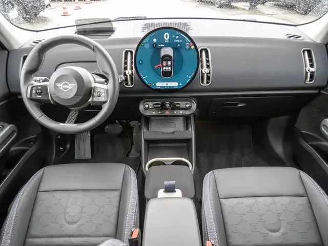 MINI Cooper D Countryman