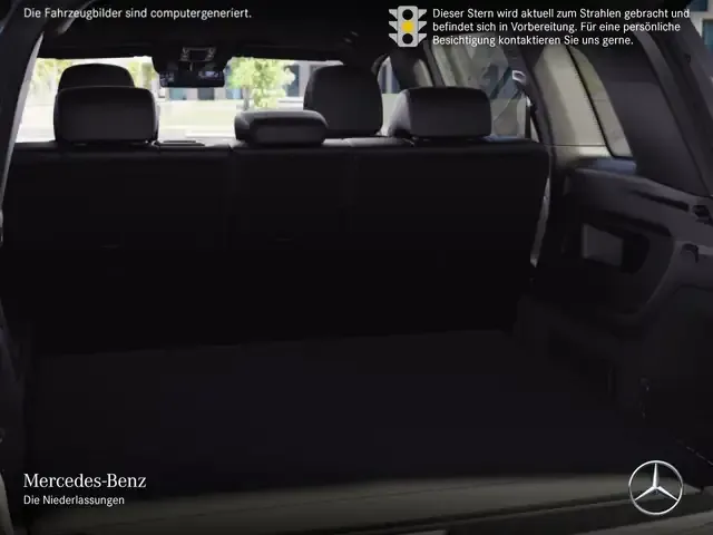 Mercedes-Benz EQB 350