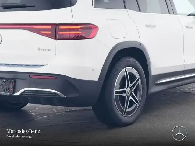 Mercedes-Benz EQB 300