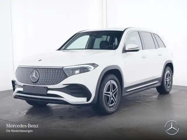 Mercedes-Benz EQB 300