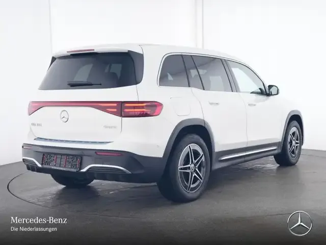 Mercedes-Benz EQB 300