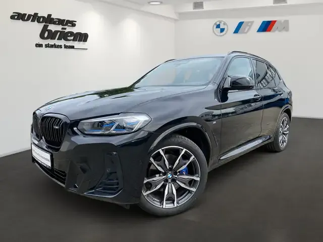BMW X3 M