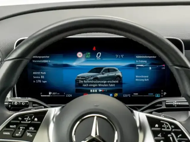 Mercedes-Benz GLC 200